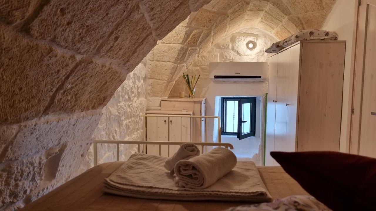 30 Metri Quadri Apartment Ostuni Exterior photo