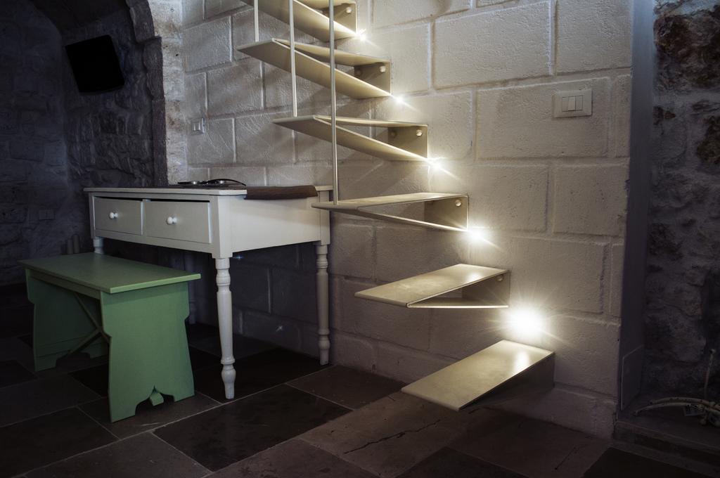 30 Metri Quadri Apartment Ostuni Room photo