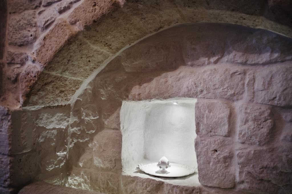 30 Metri Quadri Apartment Ostuni Room photo