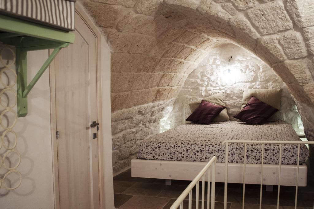 30 Metri Quadri Apartment Ostuni Room photo