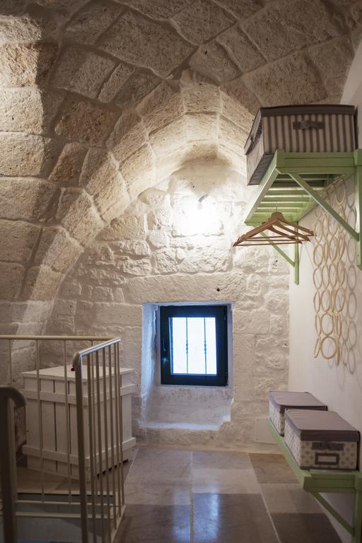 30 Metri Quadri Apartment Ostuni Room photo