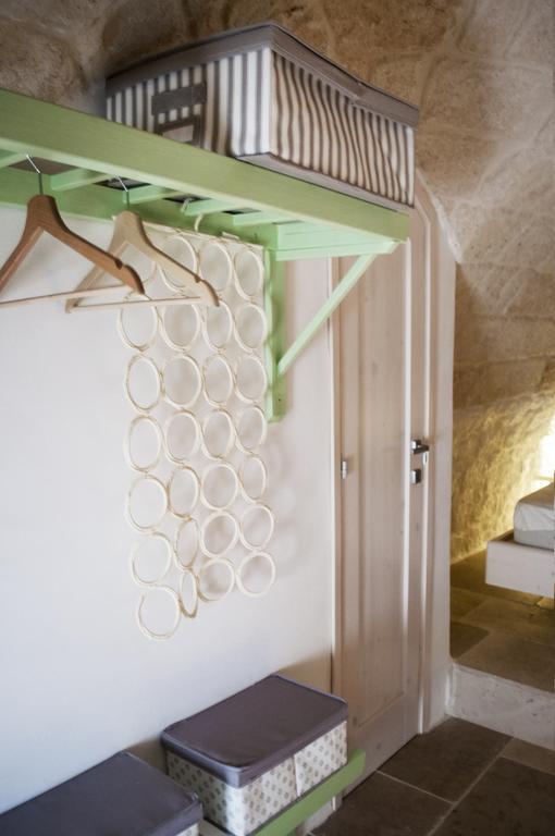 30 Metri Quadri Apartment Ostuni Room photo