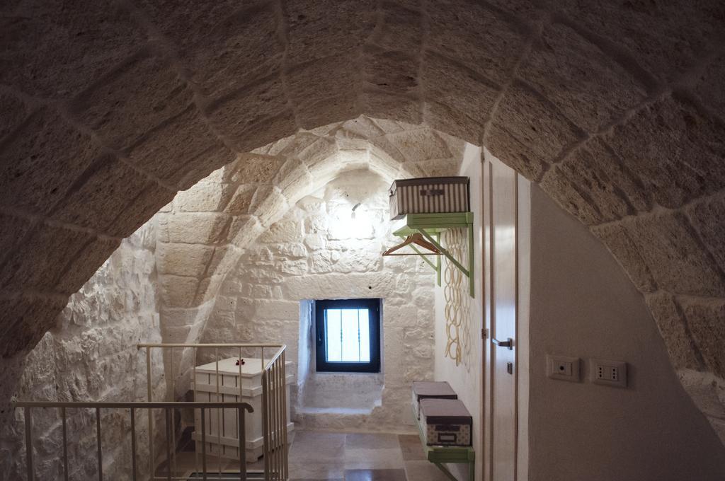 30 Metri Quadri Apartment Ostuni Room photo