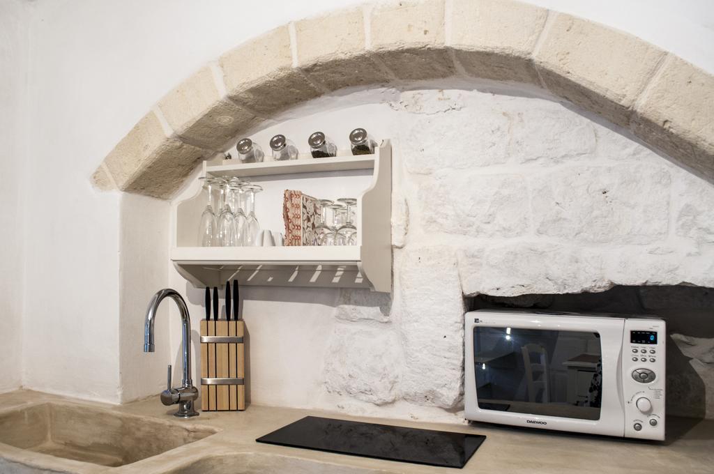 30 Metri Quadri Apartment Ostuni Room photo