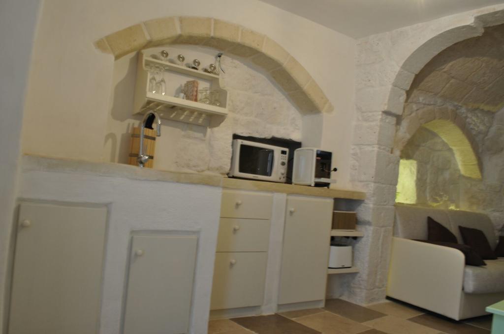 30 Metri Quadri Apartment Ostuni Room photo