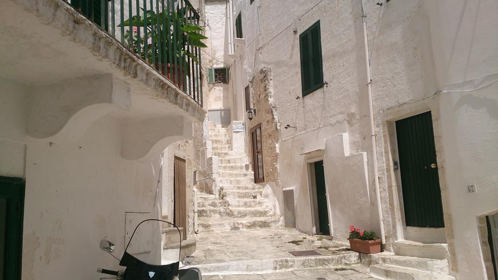 30 Metri Quadri Apartment Ostuni Room photo
