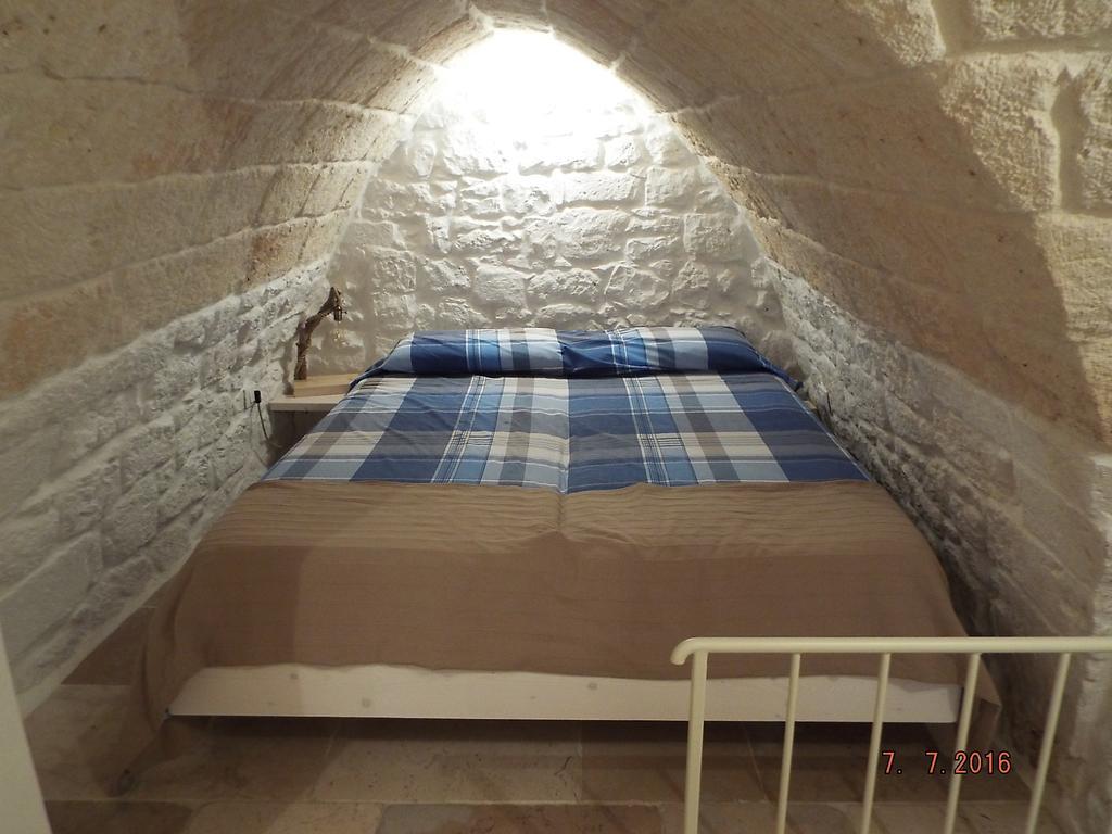 30 Metri Quadri Apartment Ostuni Exterior photo