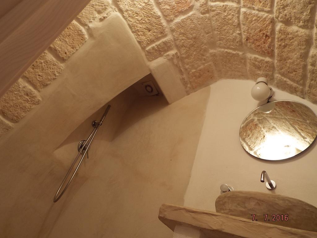 30 Metri Quadri Apartment Ostuni Exterior photo