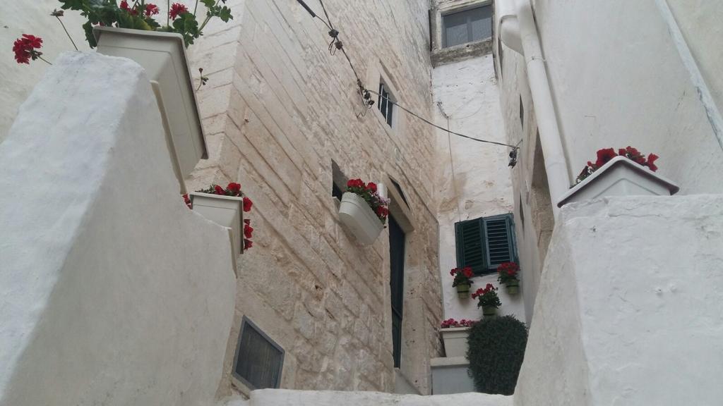 30 Metri Quadri Apartment Ostuni Exterior photo