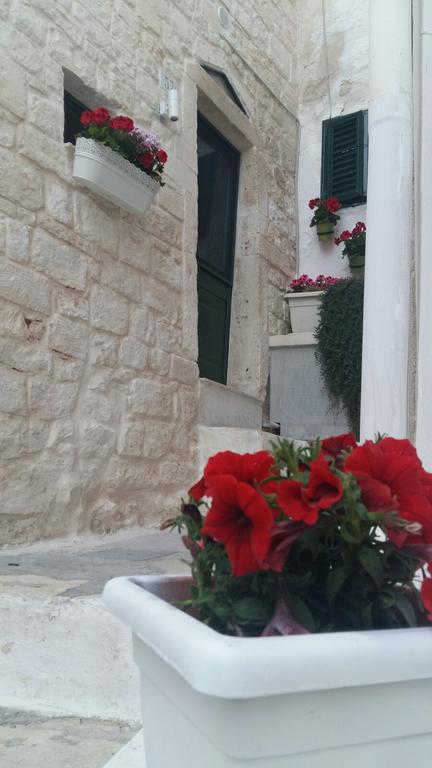 30 Metri Quadri Apartment Ostuni Exterior photo